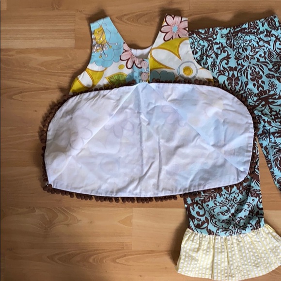 Baxter & Beatrice outfit - Picture 6 of 16